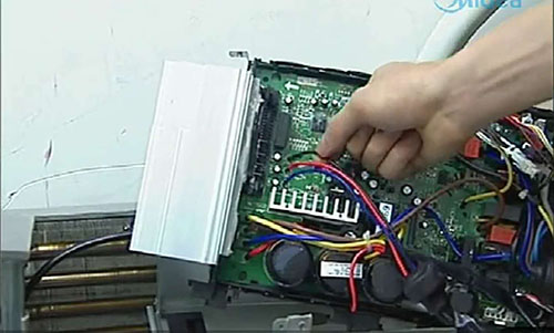 沧源美的空调电话是多少