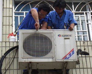 沧源空调维修售后服务中心