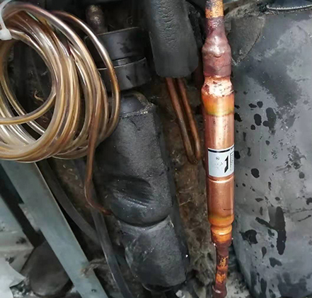 沧源美的变频多联机空调维修售后服务中心