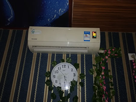 沧源空调维修售后服务中心