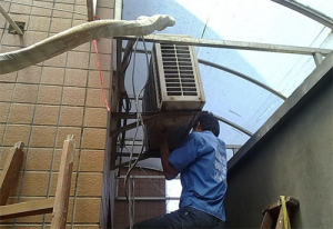 沧源空调维修售后服务中心