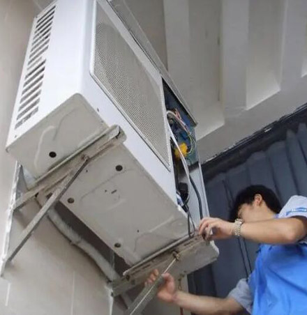 沧源24小时空调维修热线