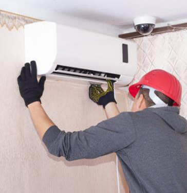 沧源空调内机噪音大