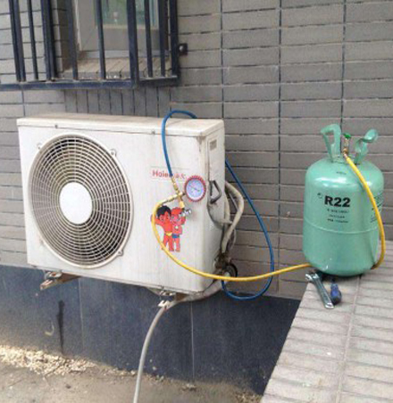 沧源空调加氟